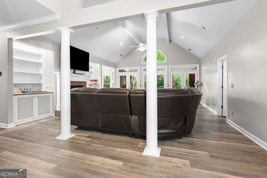 House in Newnan, Georgia, United States 5 - 18192070