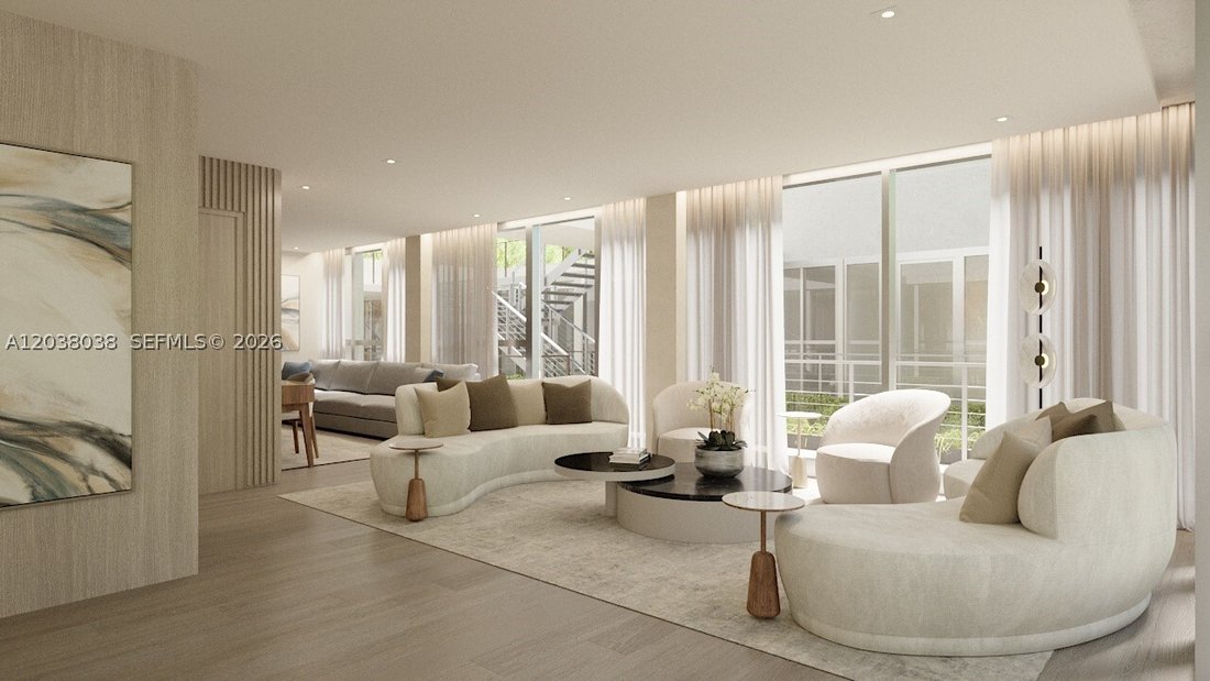 Condo in Miami Beach, Florida, United States 4 - 18193493