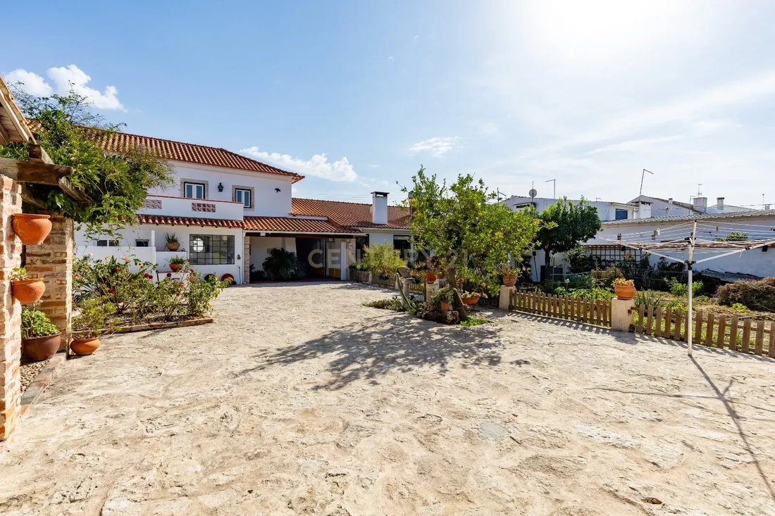 Villa in Pombalinho, Santarem District, Portugal 3 - 16713406