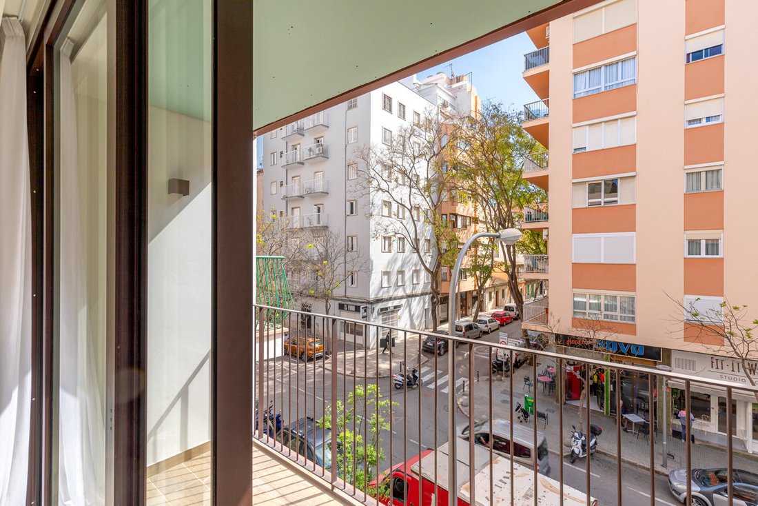 Condo in Son Vida, Palma, Balearic Islands 2 - 18194272