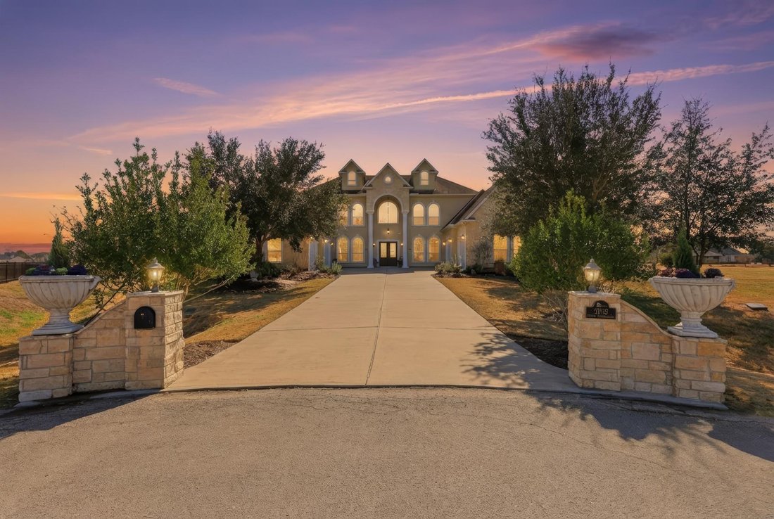 House in Richmond, Texas, United States 2 - 18192394