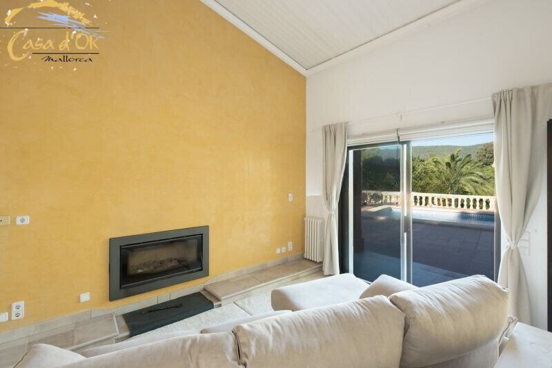 Finca in Son Servera, Balearic Islands, Spain 3 - 18192005