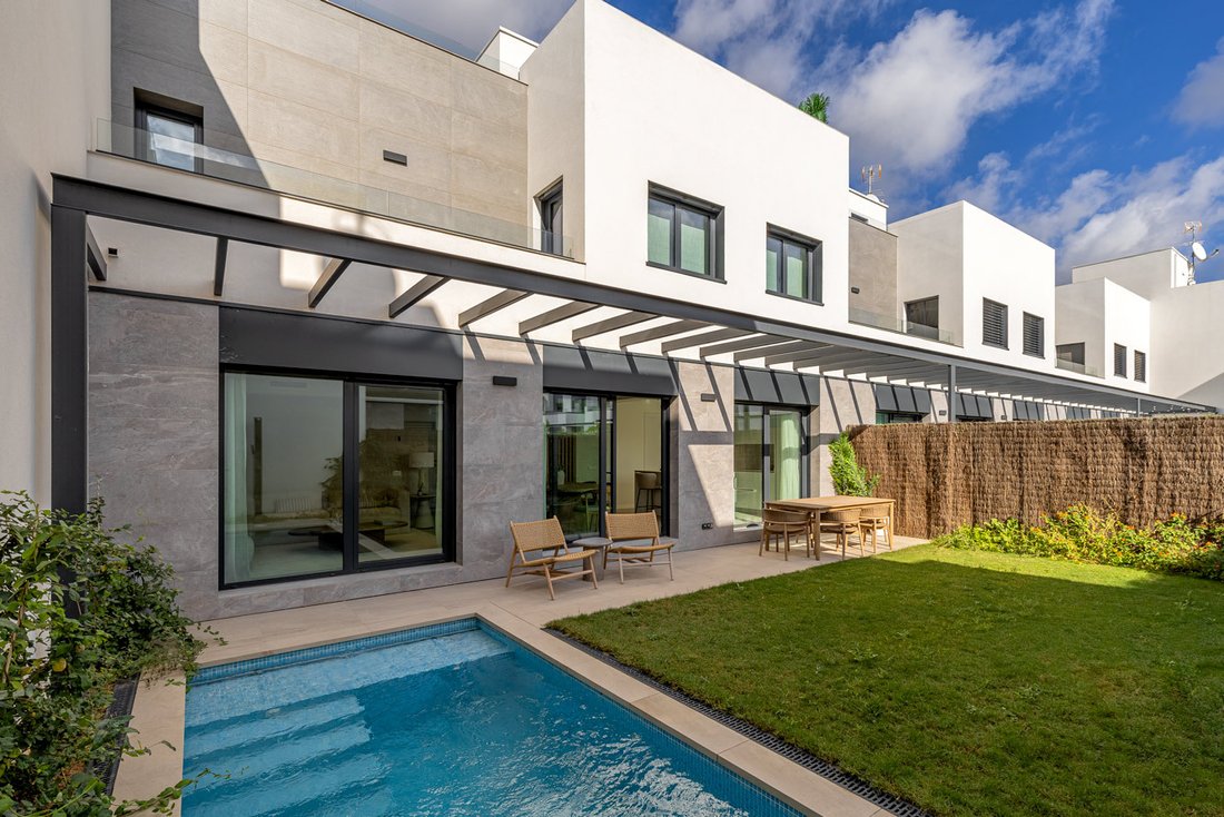 House in Playa de Palma, Palma, Balearic Islands 2 - 18193704