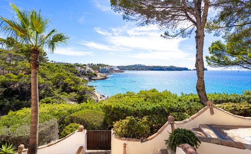 Condominio a Costa de la Calma, Calvià, Isole Baleari 1