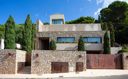 Villa a Canyamel, Capdepera, Isole Baleari 1