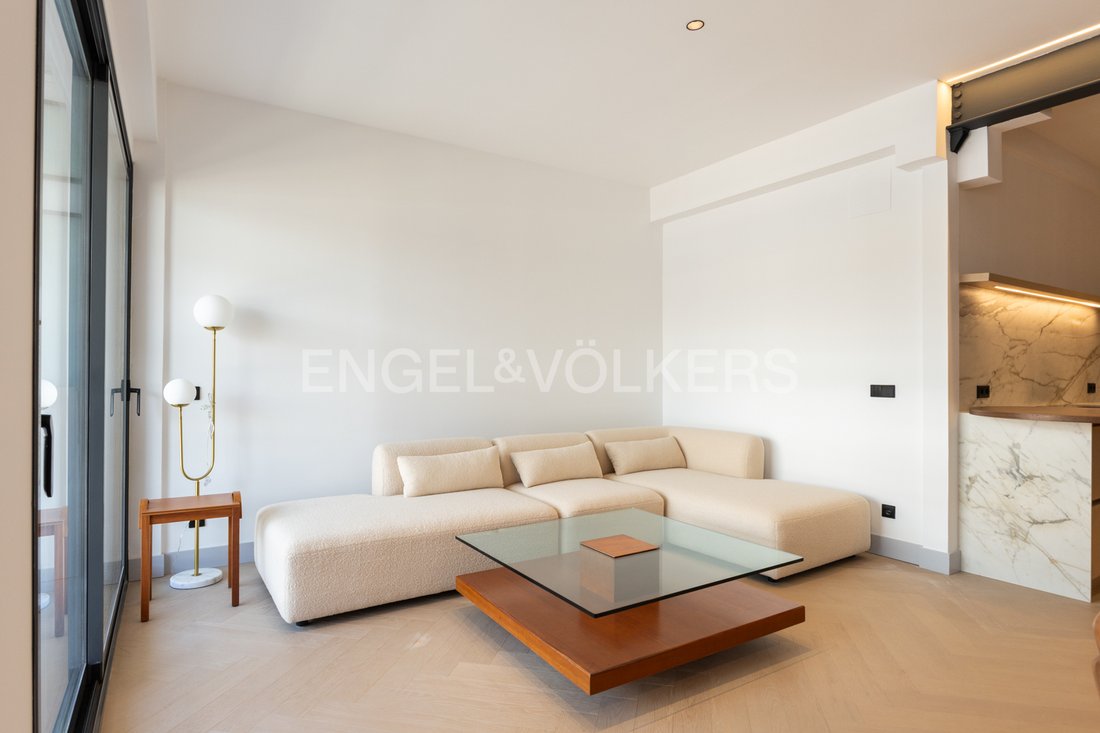 Apartment in Ciutat Vella, Valencia, Spain 4 - 18194279