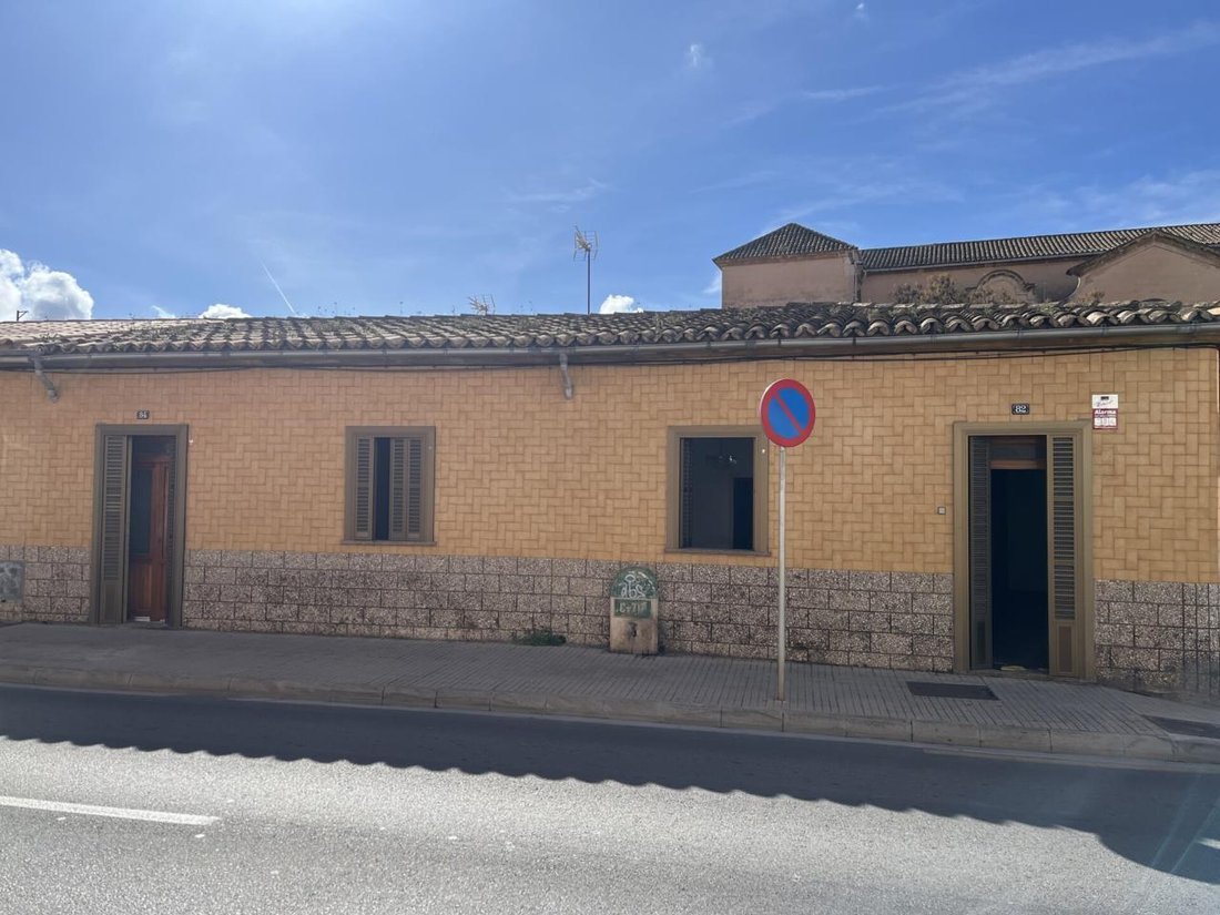 House in Palma, Balearic Islands, Spain 1 - 18192152