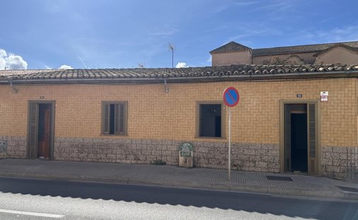 Maison à Palma, Îles Baléares, Espagne 1