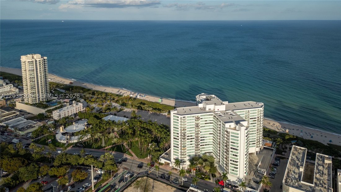 Condo in Miami Beach, Florida, United States 4 - 18193511