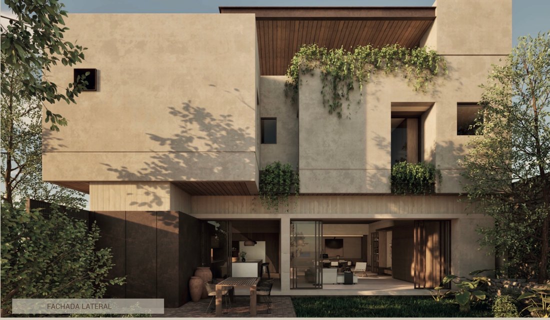 Condo in Santiago de Querétaro, Querétaro, Mexico 5 - 18193537