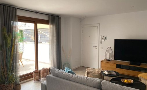 Appartamento a Palma di Maiorca, Isole Baleari, Spagna 1