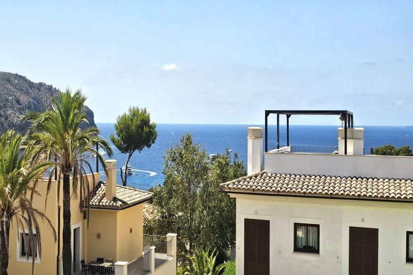 House in Camp de Mar, Mallorca, Andratx, Balearic Islands 2 - 18193473