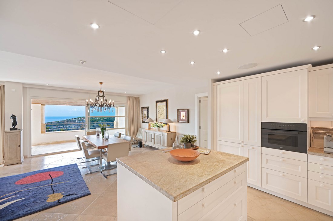 Apartment in Port d'Andratx, Andratx, Balearic Islands 5 - 18194488