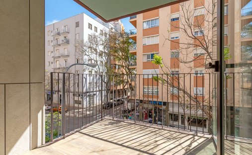 Condo in Palma, Balearic Islands, Spain 1