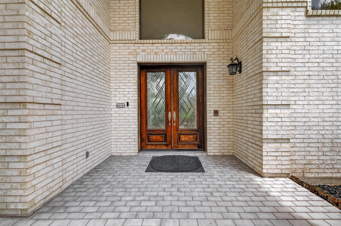 House in Houston, Texas, United States 3 - 18192417