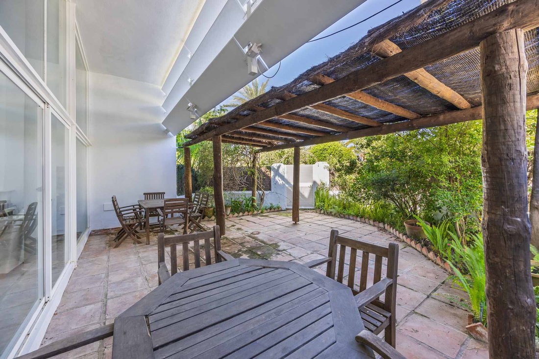 House in Sotogrande, San Roque, Andalusia 4 - 18192850