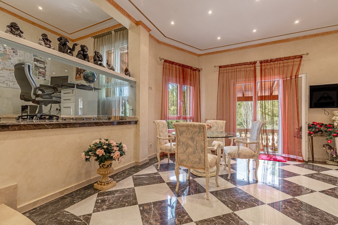 Villa in Costa de la Calma, Calvia, Balearic Islands 5 - 18192940