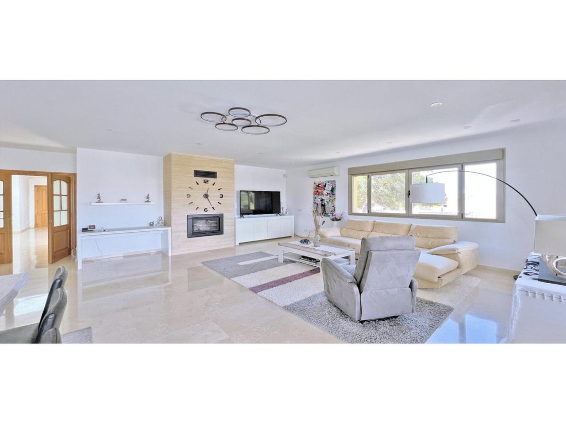 House in Rotes Velles, Calvia, Balearic Islands 5 - 18192144