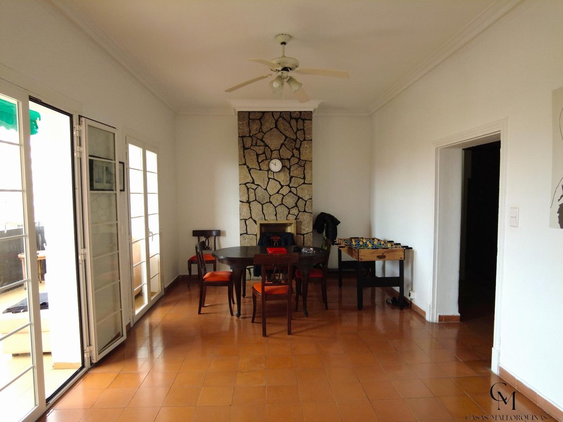 Apartment in Palma, Balearic Islands, Spain 3 - 18192388