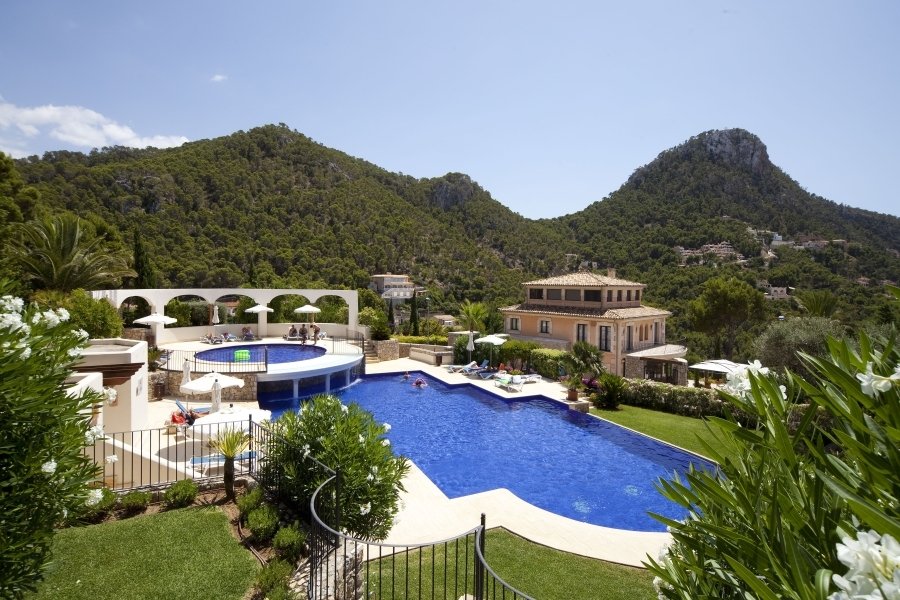 Condo in Port d'Andratx, Andratx, Balearic Islands 2 - 18194271