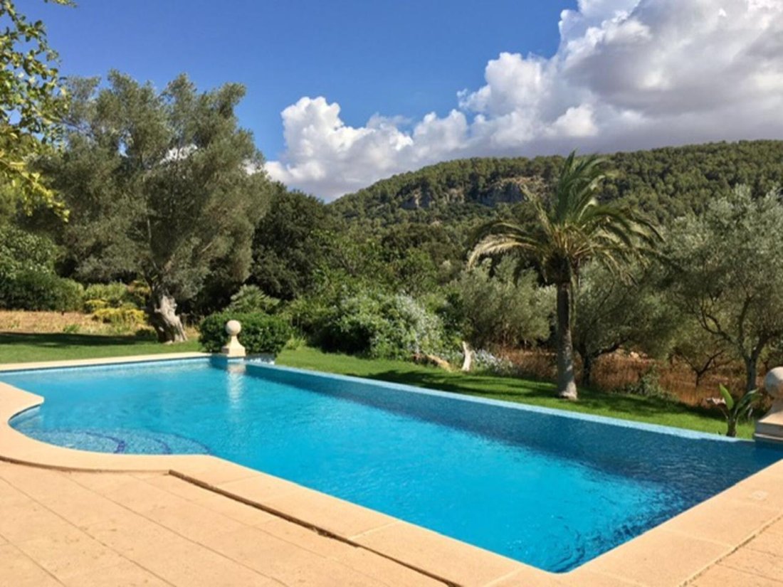 Finca in Esporles, Balearic Islands, Spain 4 - 18191958