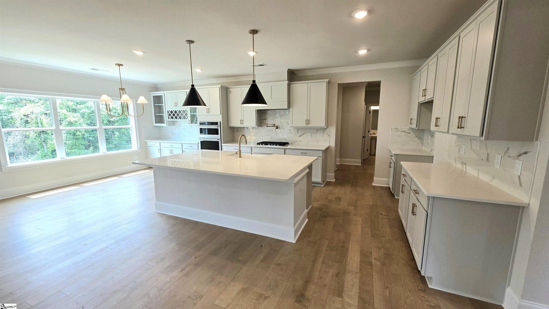 House in Piedmont, South Carolina, United States 5 - 17794230
