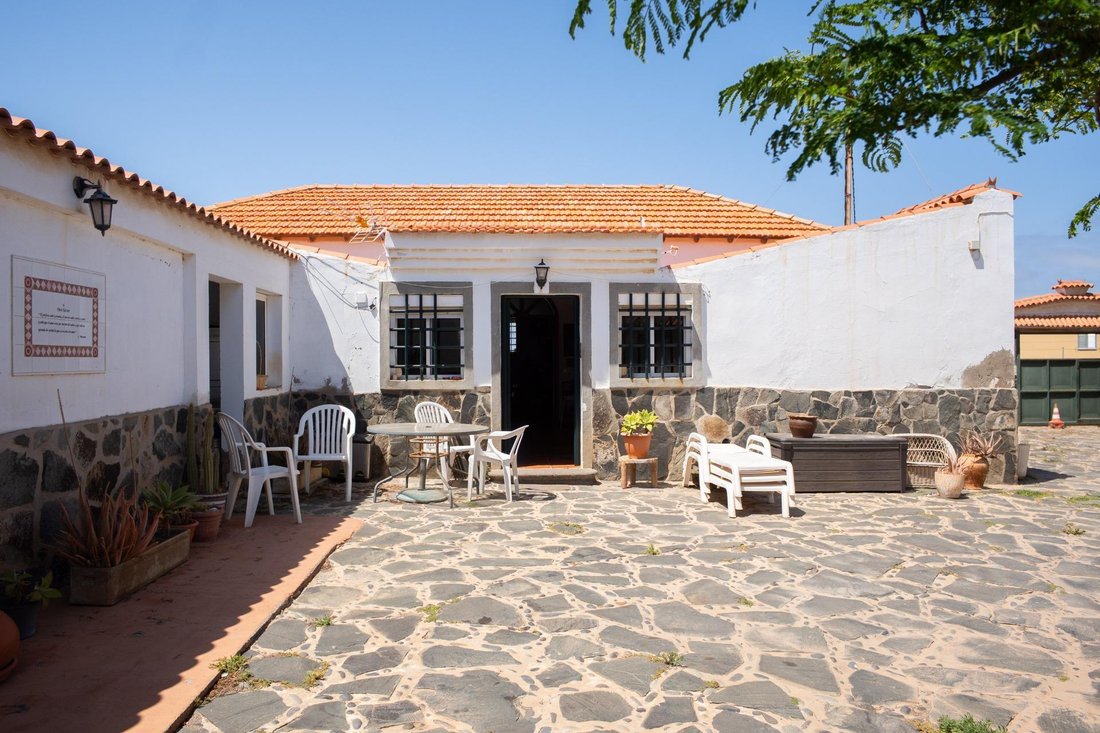 Villa a Telde, Isole Canarie, Spagna 3 - 18191913