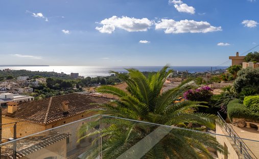 Casa a Gènova, Palma di Maiorca, Isole Baleari 1