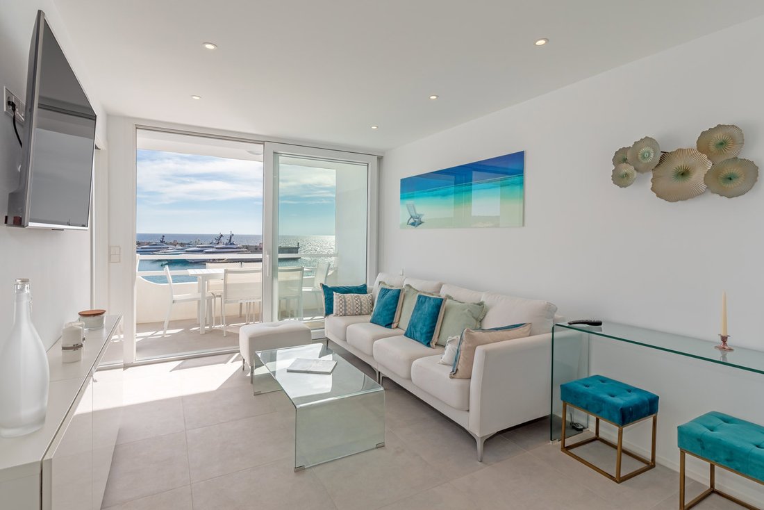 Condo in Calvia, Balearic Islands, Spain 4 - 18194121
