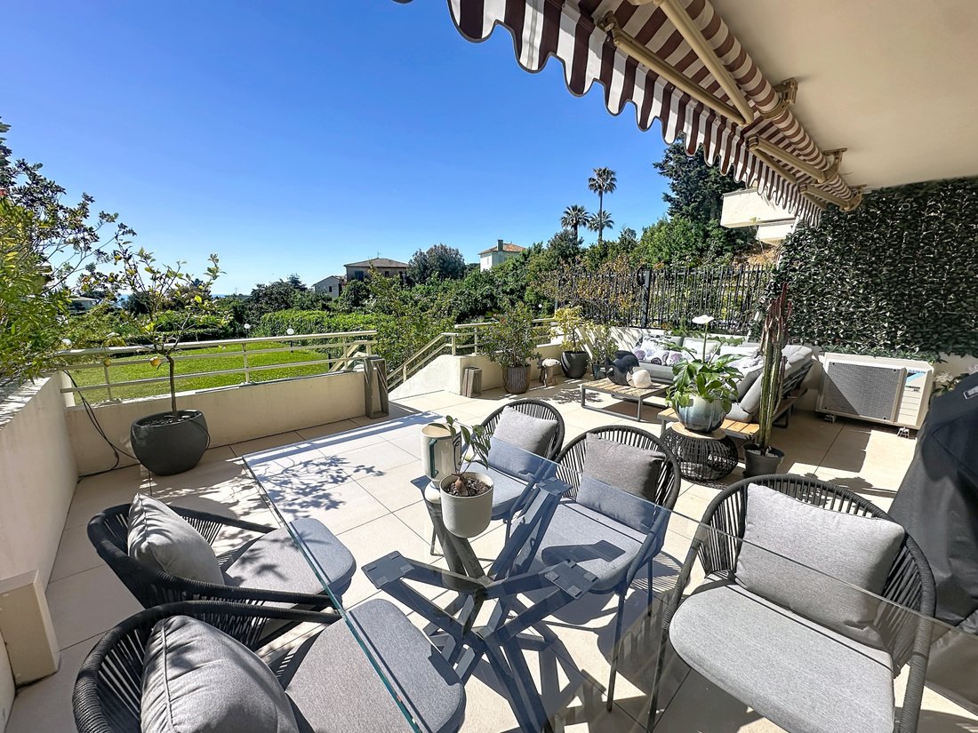 Apartment in Cannes, Provence-Alpes-Côte d'Azur, France 2 - 18192647