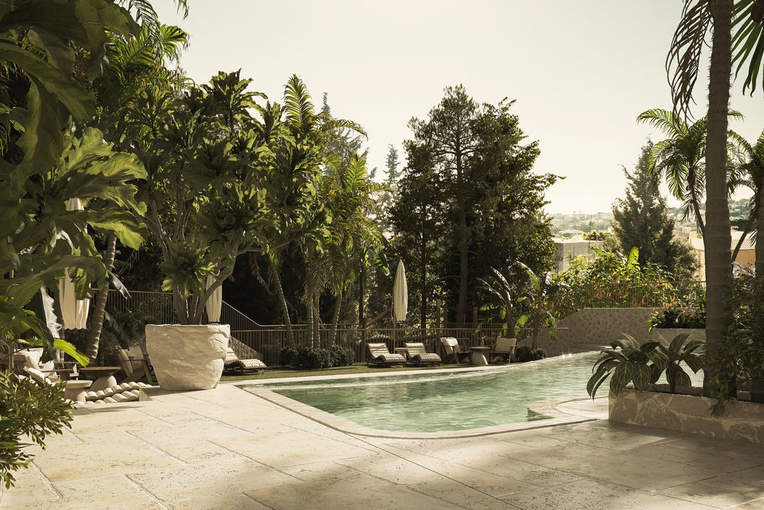 Condo in Palma, Balearic Islands, Spain 5 - 18194175