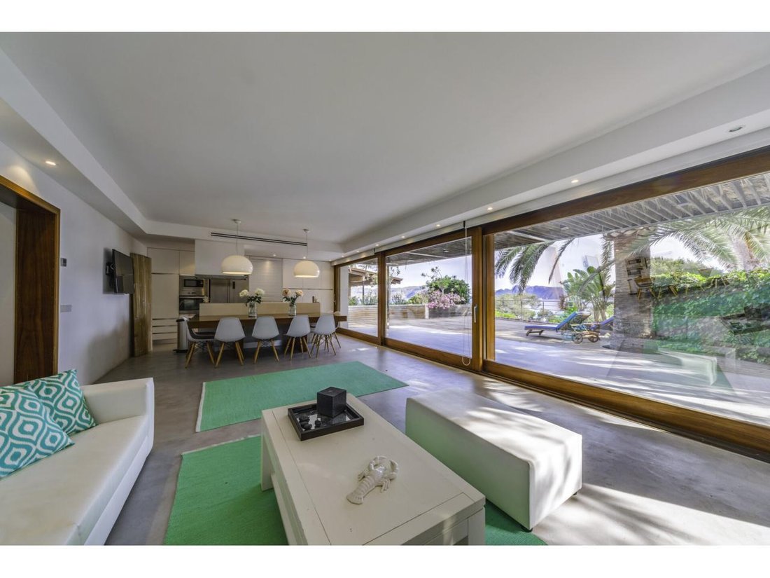 Chalet in Alcudia, Balearic Islands, Spain 2 - 18191691