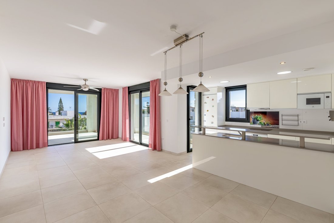 Condo in Portocolom, Felanitx, Balearic Islands 3 - 18194068