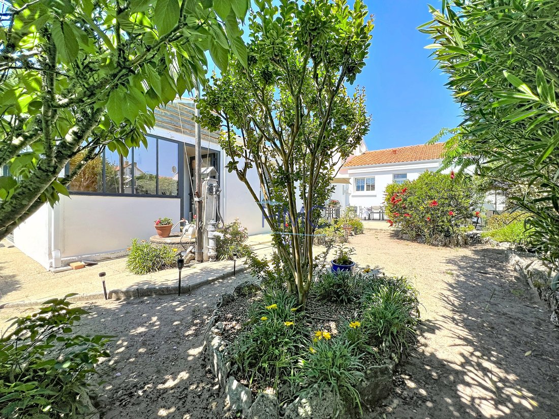 House in Noirmoutier Centre, Noirmoutier-en-l'Île, France 3 - 18192836