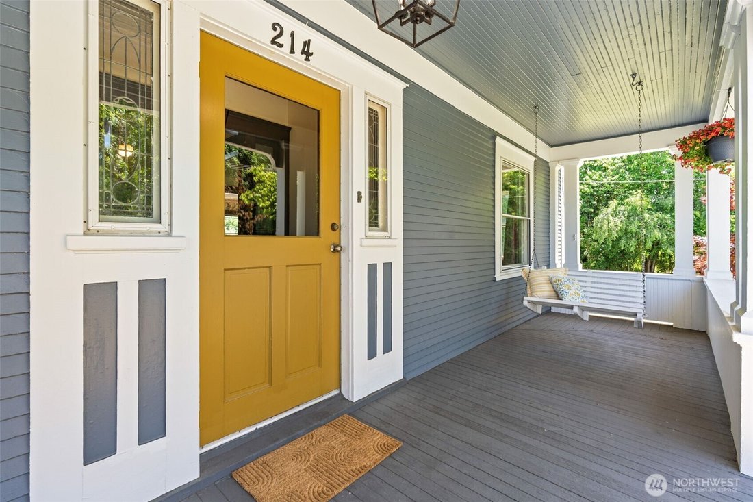 House in Chehalis, Washington, United States 5 - 18193612