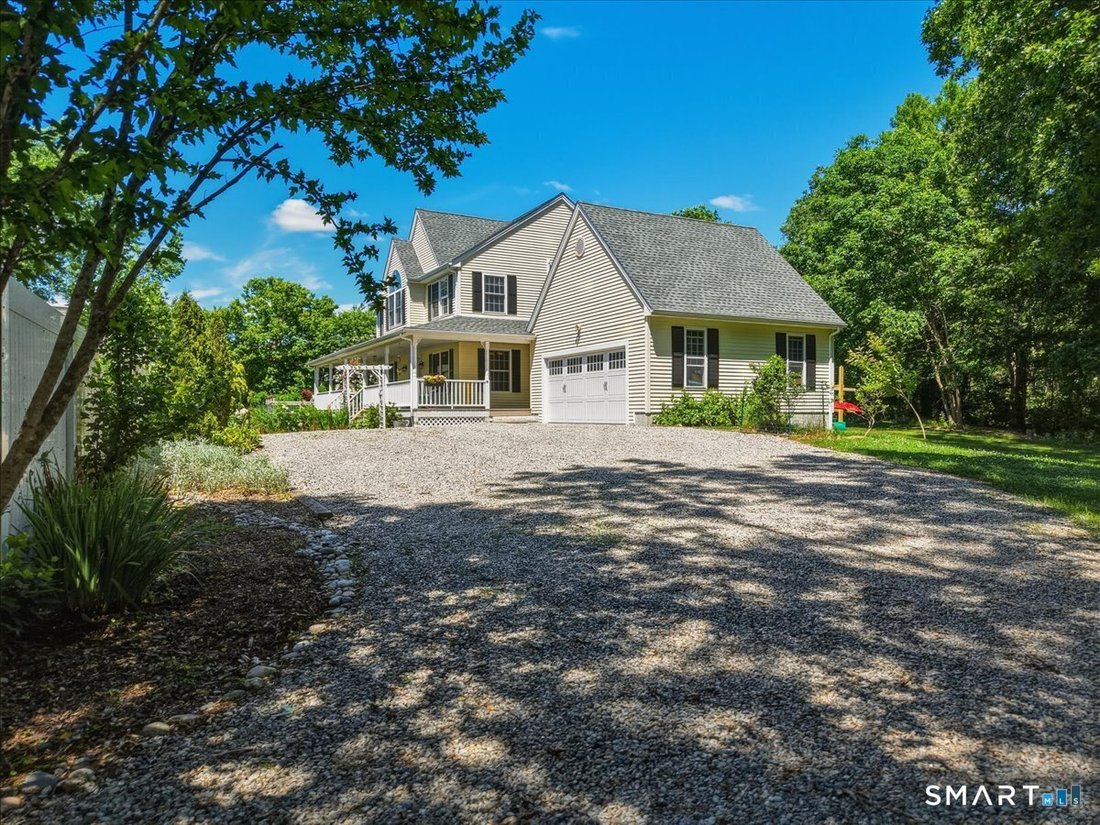 Haus in Groton, Connecticut, Vereinigte Staaten 4 - 18105029