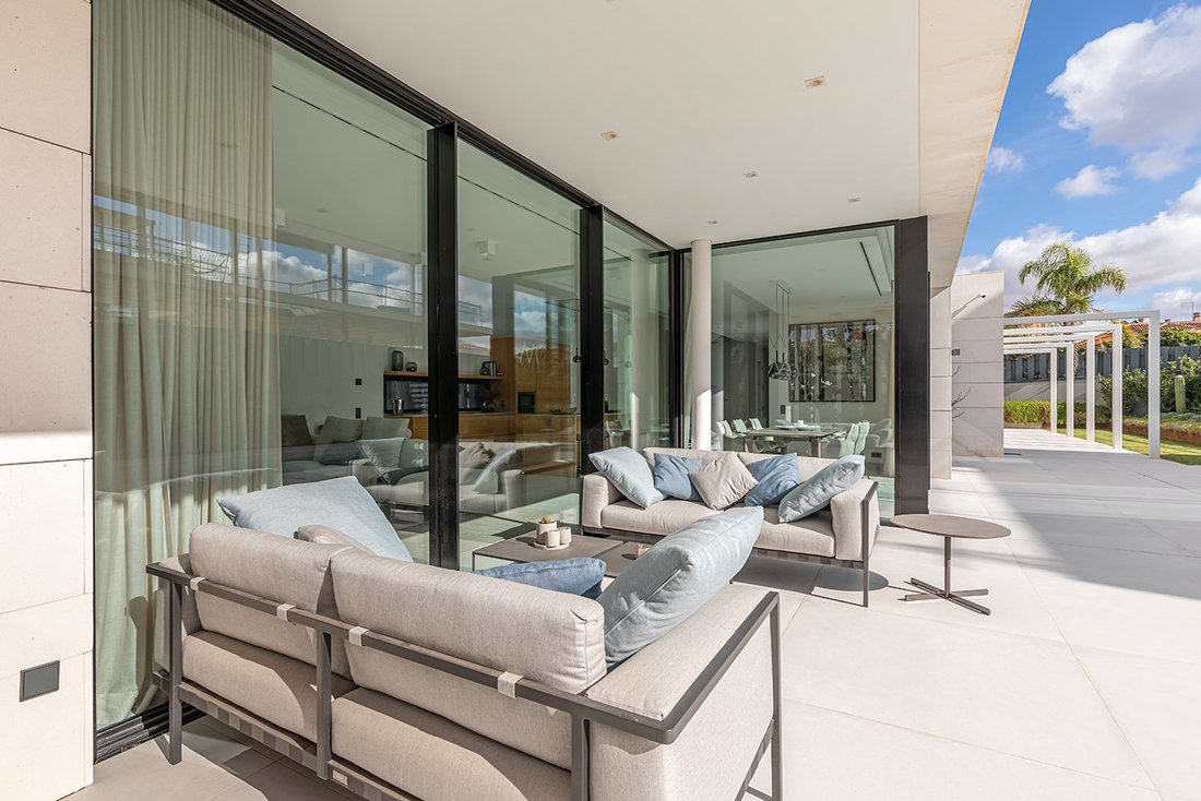 Villa in Llucmajor, Balearic Islands, Spain 3 - 18193073