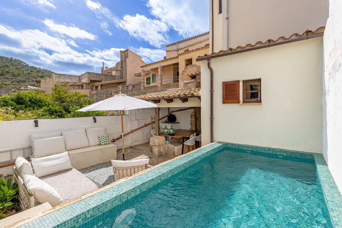 House in Capdepera, Balearic Islands, Spain 1 - 18193499