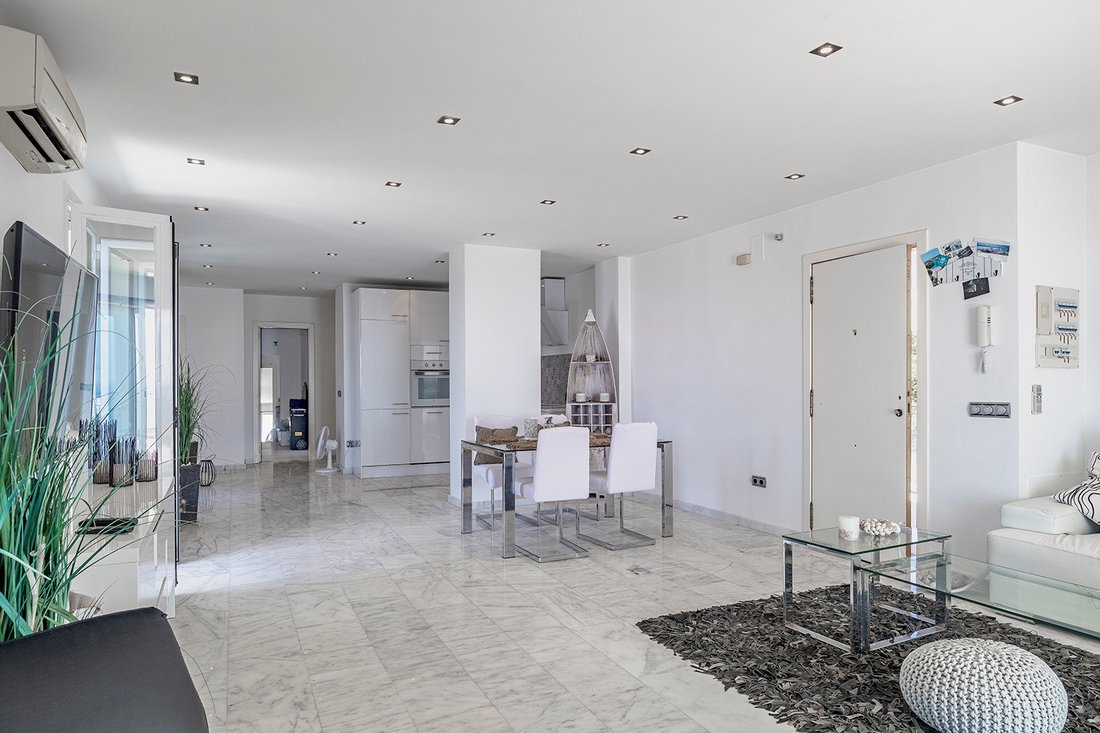 Apartment in Llucmajor, Balearic Islands, Spain 5 - 18194390