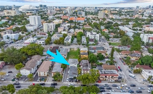 Miami, Florida, United States 1