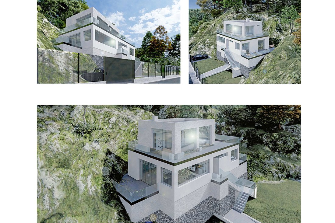 Villa in Santanyi, Balearic Islands, Spain 4 - 18193051
