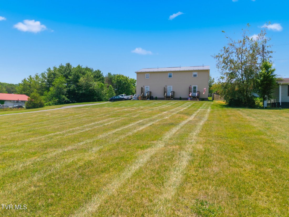 Bristol, Tennessee, United States 3 - 18193268
