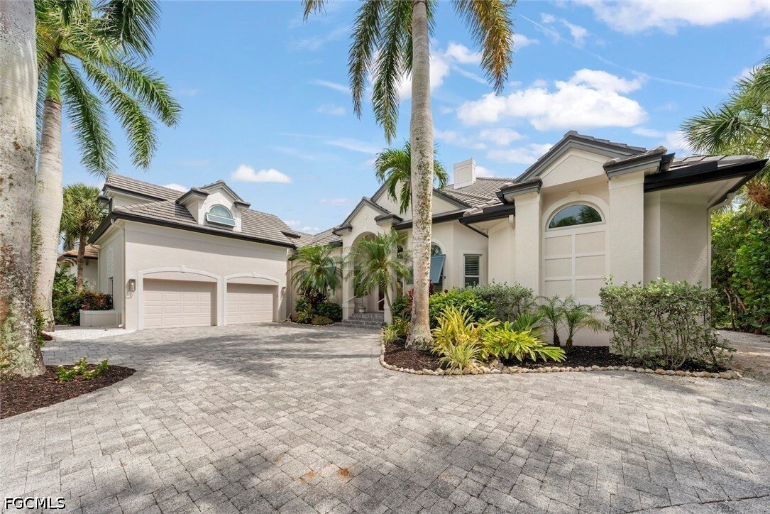 House in Sanibel, Florida, United States 1 - 18191524