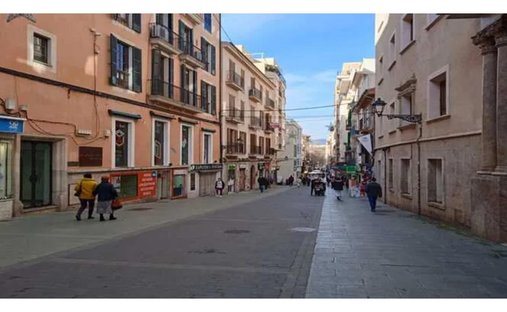 Appartement à Palma, Îles Baléares, Espagne 1
