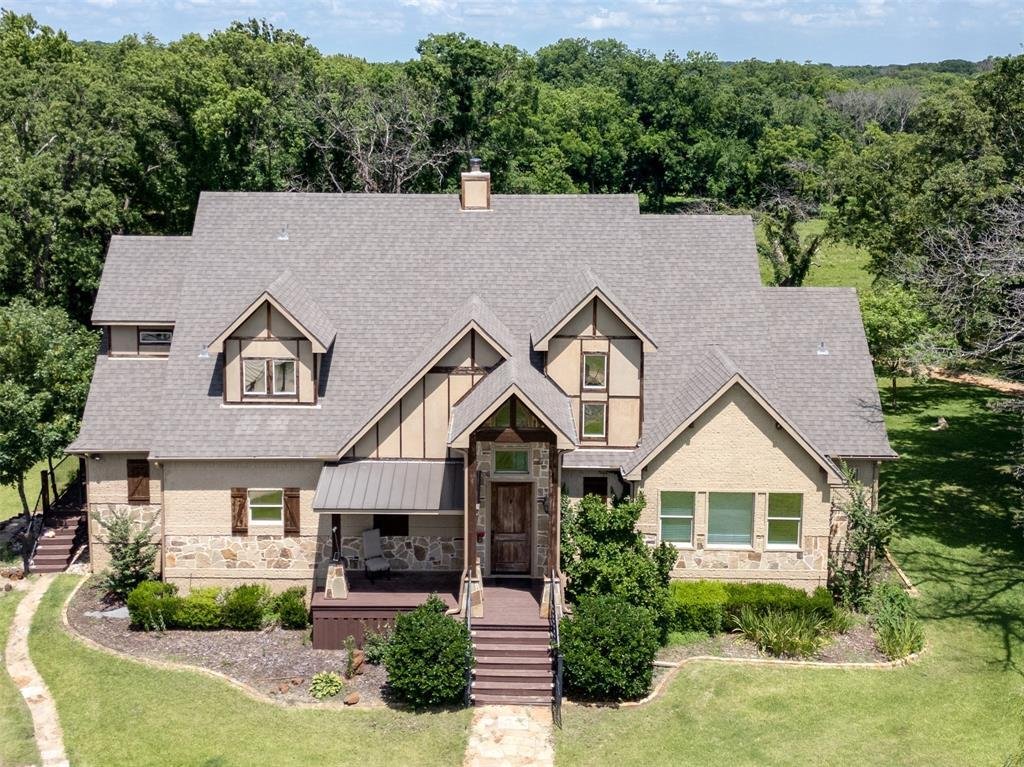 Farm Ranch in Gainesville, Texas, United States 5 - 18192262