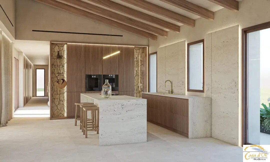 Finca in Arta, Balearic Islands, Spain 5 - 18192136