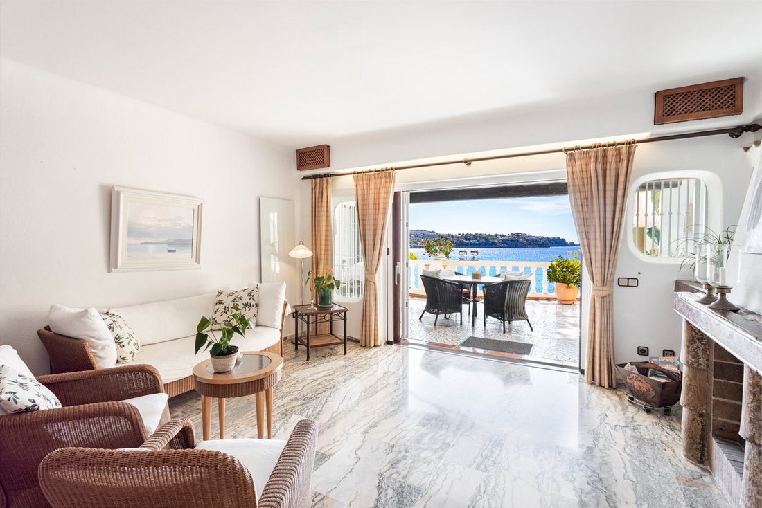 Condo in Costa de la Calma, Calvia, Balearic Islands 4 - 18194082
