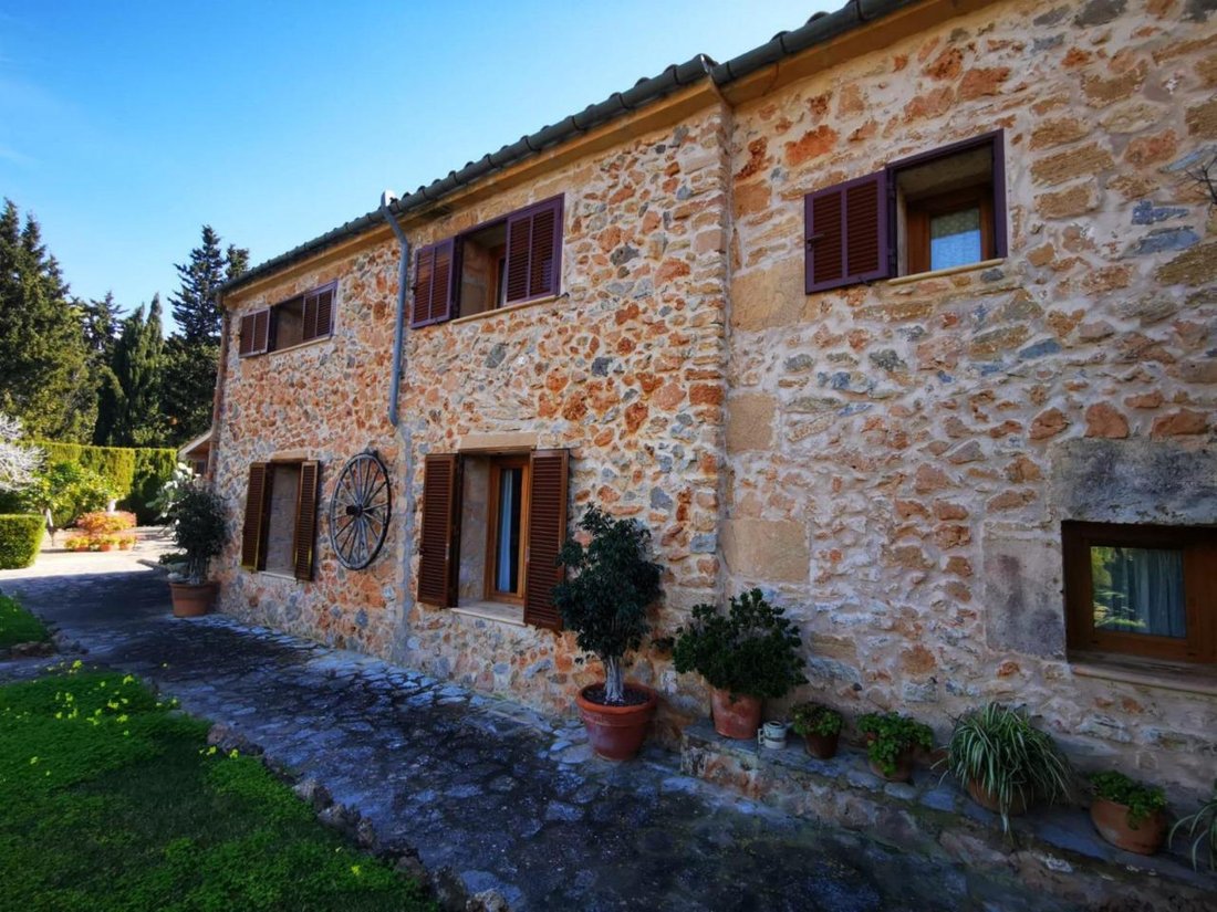 Maison à Alcúdia, Îles Baléares, Espagne 5 - 18192054