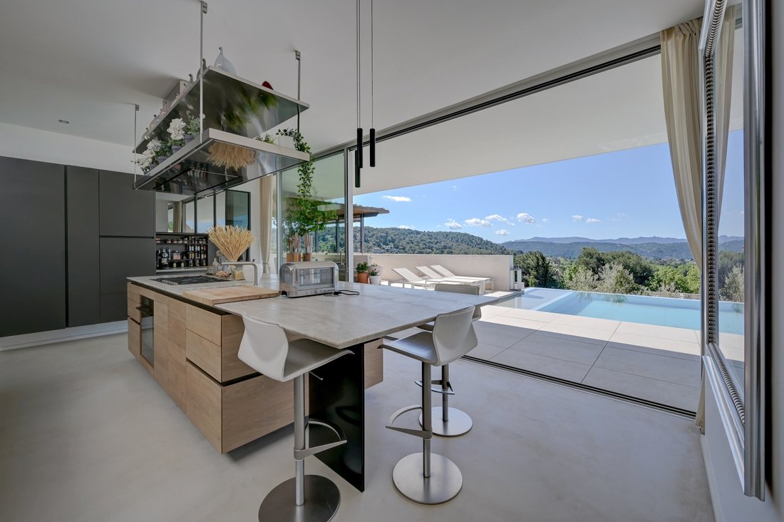 House in Le Tholonet, Provence-Alpes-Côte d'Azur, France 3 - 18193950