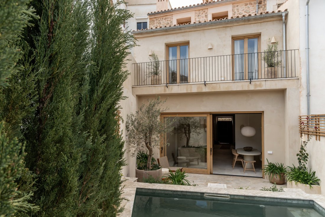 House in Santa Ponsa, Balearic Islands, Spain 1 - 18193680